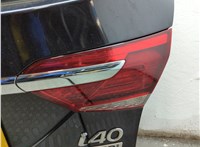  Замок багажника Hyundai i40 2011-2019 11854274 #7