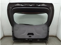  Замок багажника Hyundai i40 2011-2019 11854274 #10