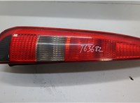  Фонарь (задний) Ford Fusion 2002-2012 21253988 #1