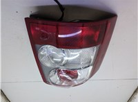 9H3213405AA Фонарь (задний) Land Rover Range Rover Sport 2005-2013 21253996 #1