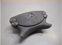 A23086001027379 Подушка безопасности водителя Mercedes CLK W209 2002-2010 21254148 #1