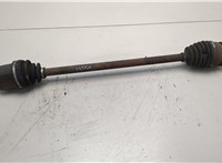  Полуось (приводной вал, шрус) Hyundai Tucson 1 2004-2010 21254608 #1
