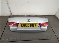  Замок багажника Hyundai Sonata 5 NF 2005-2010 11854649 #1