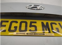  Замок багажника Hyundai Sonata 5 NF 2005-2010 11854649 #2