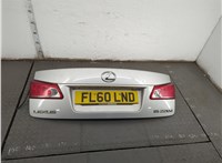  Замок багажника Lexus IS 2005-2016 11854689 #1