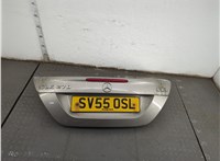  Замок багажника Mercedes CLK W209 2002-2010 11854702 #1
