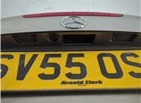  Замок багажника Mercedes CLK W209 2002-2010 11854702 #2