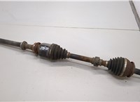 4341042210 Полуось (приводной вал, шрус) Toyota RAV 4 2006-2013 21254852 #1