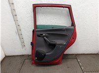 5P8867212A Дверная карта (Обшивка двери) Seat Altea 2004-2015 11855086 #6