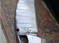  Юбка бампера нижняя Porsche Cayenne 2002-2010 21255617 #1