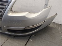 3C0807217D Бампер Volkswagen Passat 6 2005-2010 21255718 #8