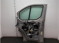  Стекло форточки двери Ford Transit (Tourneo) Custom 2012-2025 11855681 #2