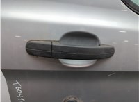  Стекло форточки двери Ford Transit (Tourneo) Custom 2012-2025 11855681 #12