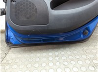 1Z5867212AL Дверная карта (Обшивка двери) Skoda Octavia (A5) 2004-2013 11855837 #3