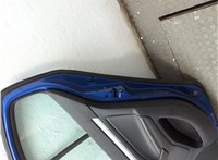1Z5867212AL Дверная карта (Обшивка двери) Skoda Octavia (A5) 2004-2013 11855837 #4