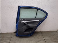 1Z5867212AL Дверная карта (Обшивка двери) Skoda Octavia (A5) 2004-2013 11855837 #11