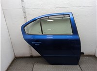 1Z5867212AL Дверная карта (Обшивка двери) Skoda Octavia (A5) 2004-2013 11855837 #1