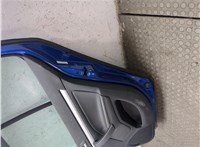 1Z5867212AL Дверная карта (Обшивка двери) Skoda Octavia (A5) 2004-2013 11855837 #14