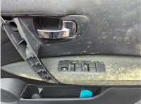  Ручка двери салона Nissan Qashqai 2006-2013 11855874 #4