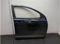  Ручка двери салона Nissan Qashqai 2006-2013 11855874 #1