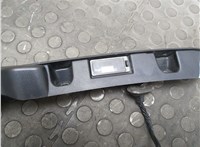  Накладка под номер (бленда) Ford Explorer 2015-2019 21256443 #4