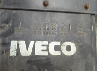  Крыло кабины Iveco Stralis 2012-2021 21256583 #2