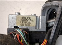 5801781372 Переключатель подрулевой (моторный тормоз) Iveco Stralis 2012-2021 21256934 #5