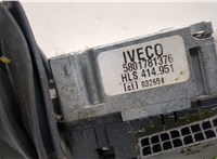 5801781376 Переключатель поворотов и дворников (стрекоза) Iveco Stralis 2012-2021 21256936 #2