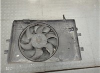A1695002493 Вентилятор радиатора Mercedes A W169 2004-2012 21257216 #3