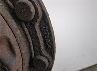 7183908 Ступица (кулак, цапфа) Iveco Stralis 2012-2021 21257244 #5