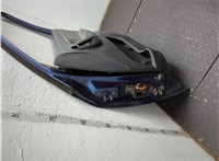 3B2837016AB Замок двери Skoda Fabia 2007-2014 11856279 #5
