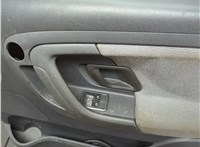 3B2837016AB Замок двери Skoda Fabia 2007-2014 11856279 #6