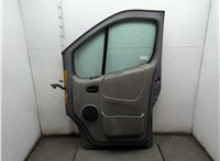  Стекло форточки двери Renault Trafic 2001-2014 11856335 #6