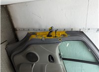  Стекло форточки двери Renault Trafic 2001-2014 11856335 #9