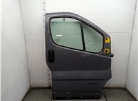  Стекло форточки двери Renault Trafic 2001-2014 11856335 #1