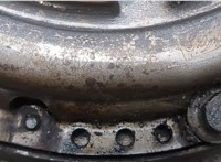 1669556, 3M516477CH Маховик Ford Focus 2 2008-2011 21257339 #2