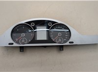 3C8920970A, 3C8920970AX Щиток приборов (приборная панель) Volkswagen Passat CC 2008-2012 21257360 #1
