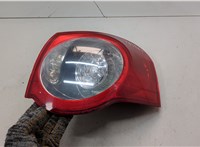 3C9945095N Фонарь (задний) Volkswagen Passat 6 2005-2010 21257435 #3