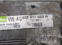 02Z911023HX Стартер Volkswagen Touran 2003-2006 21257535 #4