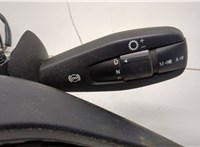  Переключатель поворотов и дворников (стрекоза) Mercedes Atego 2 2004-2022 11856485 #10
