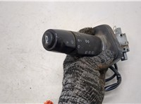  Переключатель поворотов и дворников (стрекоза) Man TGL 2005-2021 21256295 #4