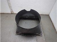  Кожух вентилятора радиатора (диффузор) Mercedes Atego 2 2004-2022 21257774 #1