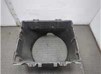  Кожух вентилятора радиатора (диффузор) Mercedes Atego 2 2004-2022 21257774 #2