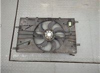1341117, 13427160 Вентилятор радиатора Opel Zafira C 2011-2019 21257777 #1