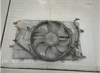 1341117, 13427160 Вентилятор радиатора Opel Zafira C 2011-2019 21257777 #5