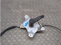 5182968, 1507054 Стеклоподъемник механический Ford Transit (Tourneo) Connect 2002-2013 21257858 #6