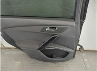  Стеклоподъемник электрический Peugeot 508 2010-2018 11864356 #3