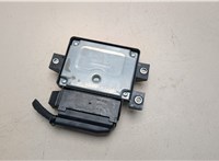 3C8907801A, 16919901 Блок управления стояночным тормозом Volkswagen Passat CC 2008-2012 21258035 #4