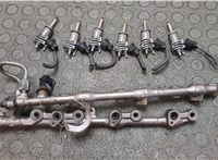  Форсунка топливная Lexus RX 2012-2022 21258116 #1