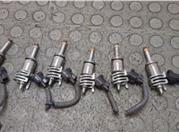  Форсунка топливная Lexus RX 2012-2022 21258116 #2